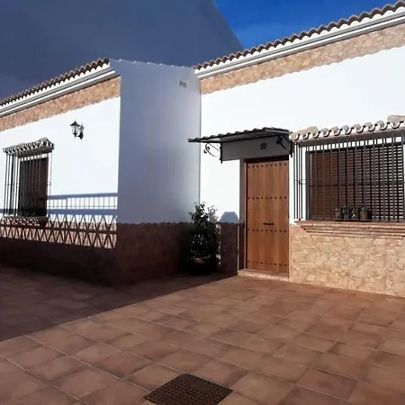 Sierra De Nieves بيت للعطل